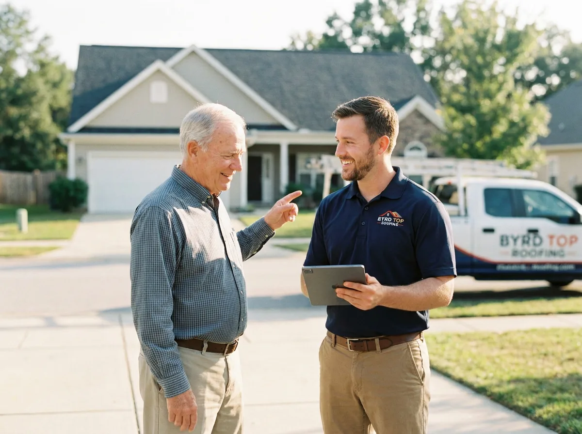 Roofing Webb, AL FAQs